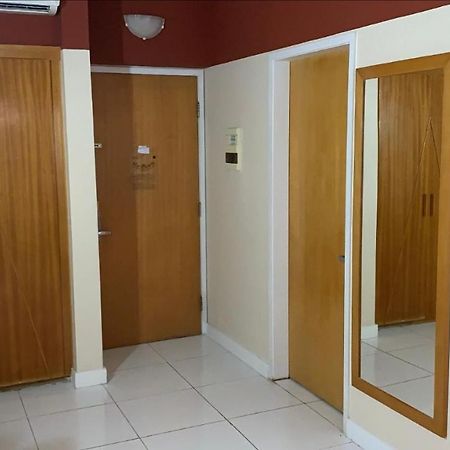 Flat Com Vista Para O Mar فورتاليز المظهر الخارجي الصورة