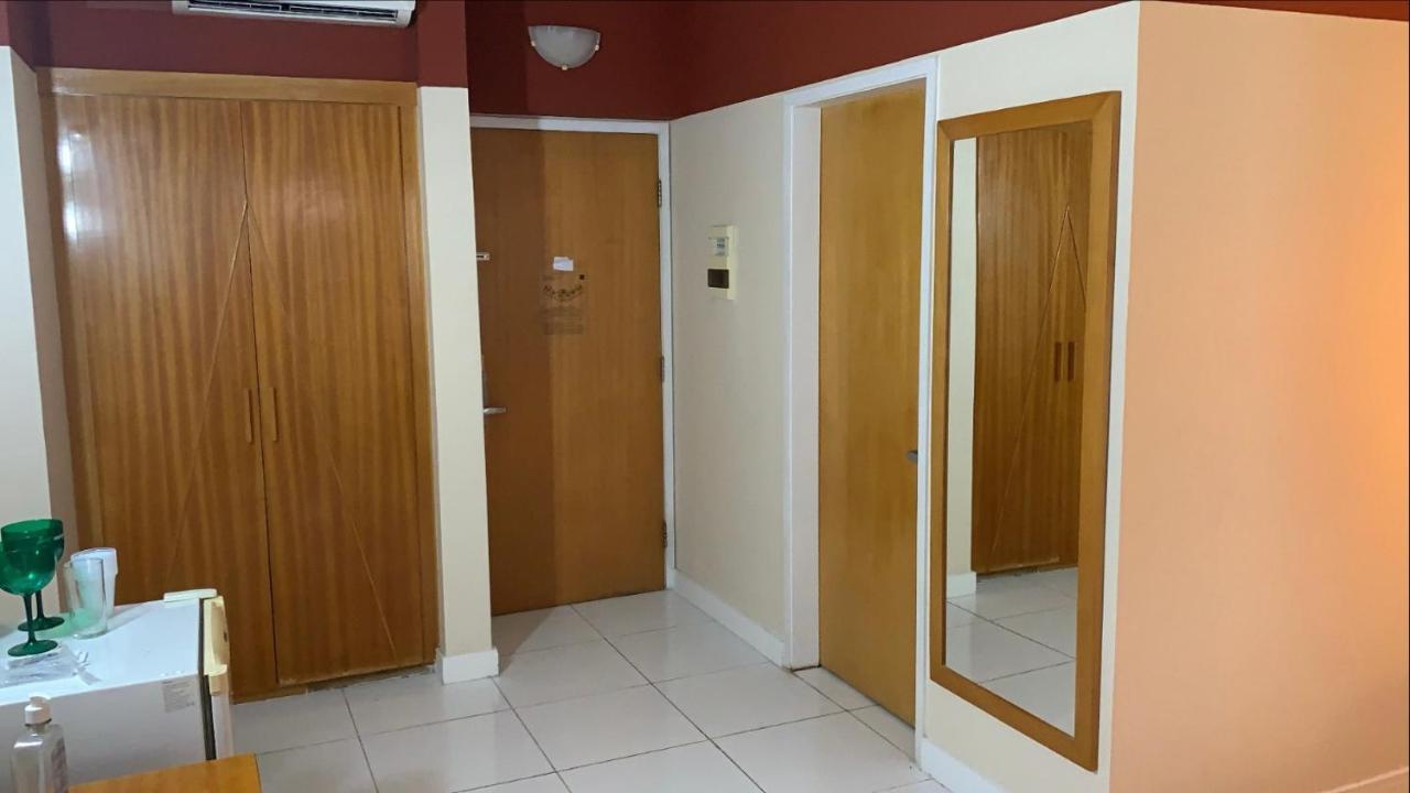 Flat Com Vista Para O Mar فورتاليز المظهر الخارجي الصورة